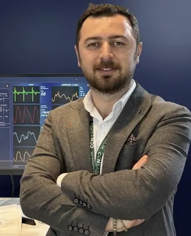 Kerim C.