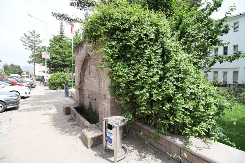 Alay Çeşmesi fotoğraf 2