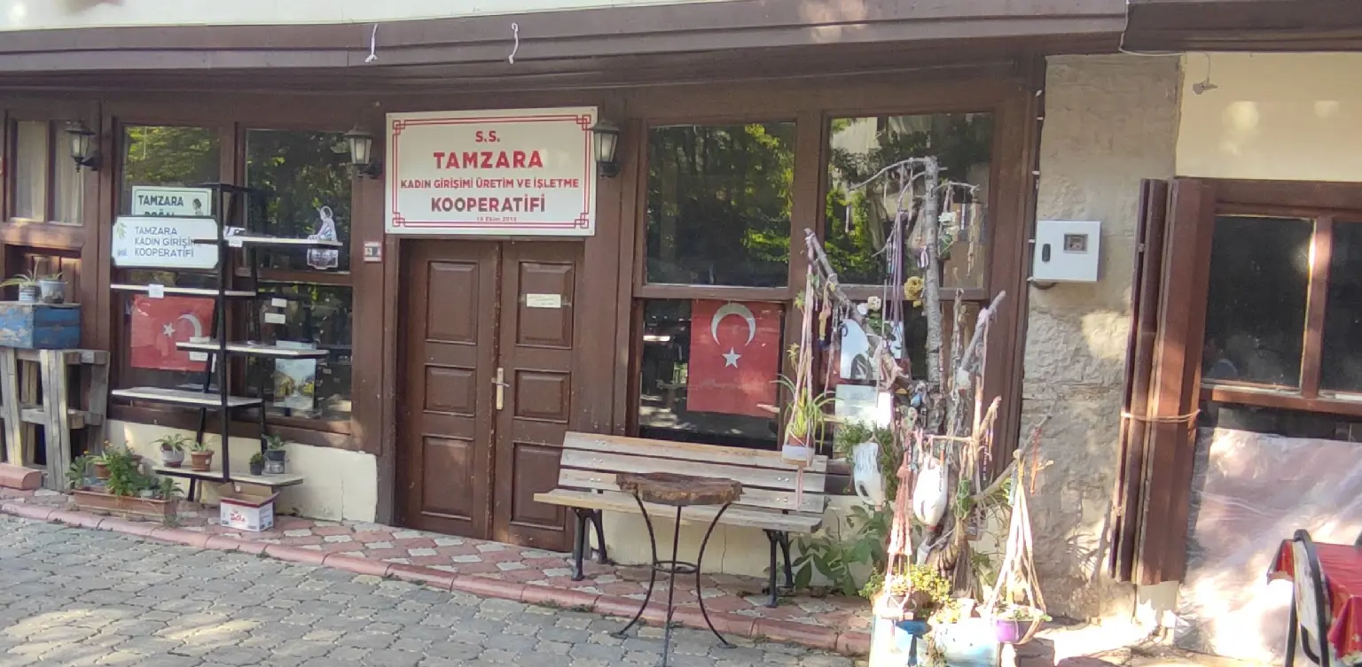 Tamzara Mahallesi fotoğraf 3