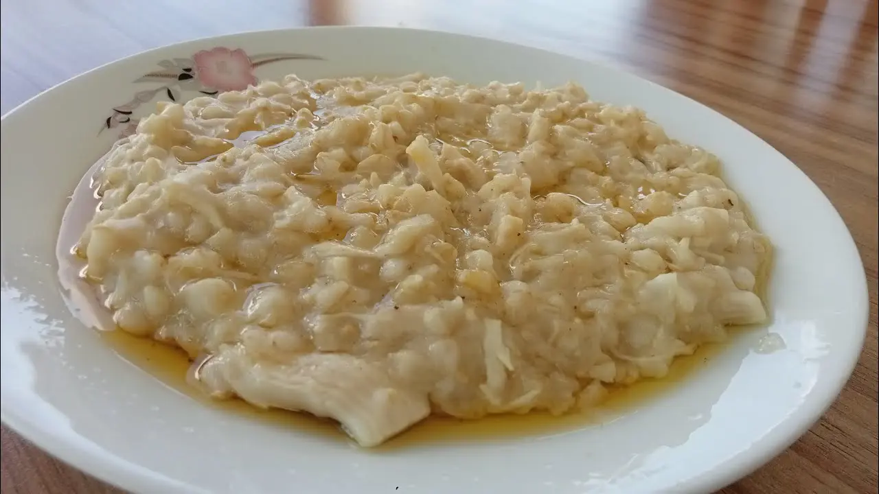 Keşkek