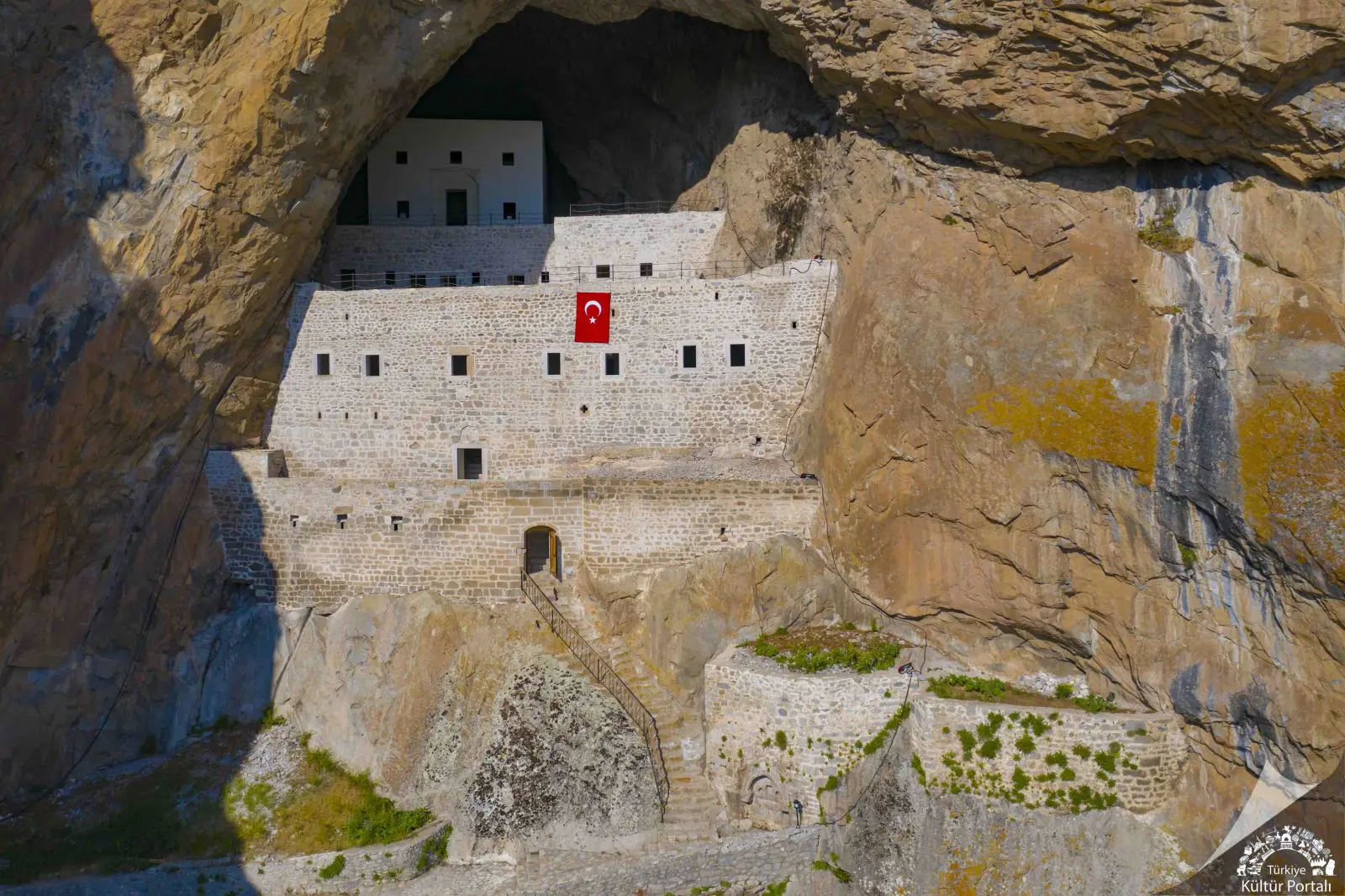 Meryem Ana Manastırı